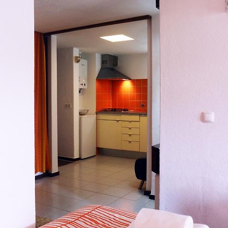 Acoteias Beach Studio Albufeira Exterior foto